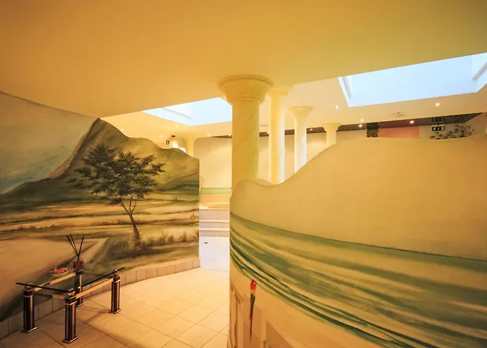 Chateau B-3 By Interhome * Saas Fee