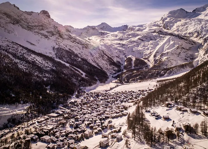 Chateau B-3 By Interhome