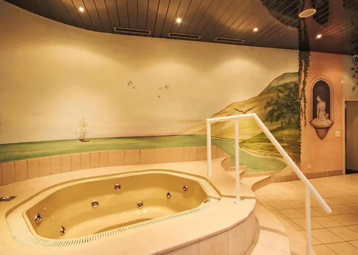 Chateau B-3 By Interhome 아파트