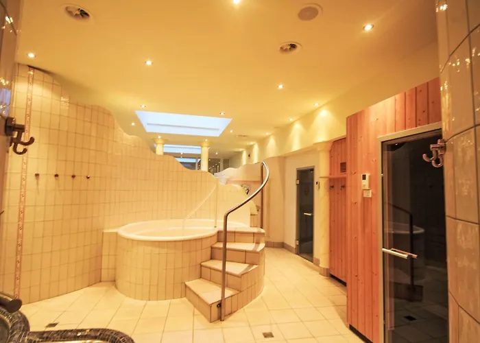 Lägenhet Chateau B-3 By Interhome