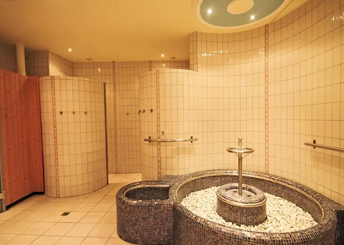 Chateau B-3 By Interhome 아파트 *