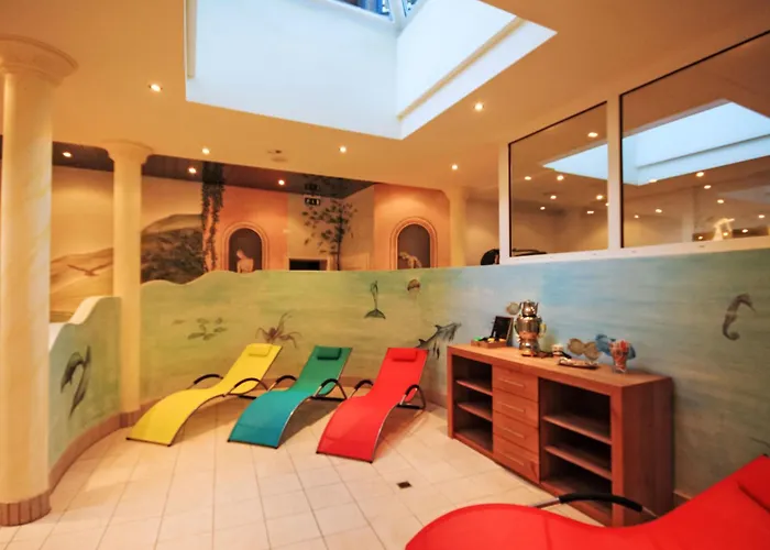 아파트 Chateau B-3 By Interhome *