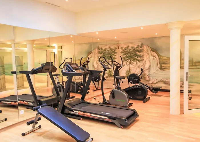 Chateau B-3 By Interhome Lägenhet Saas Fee