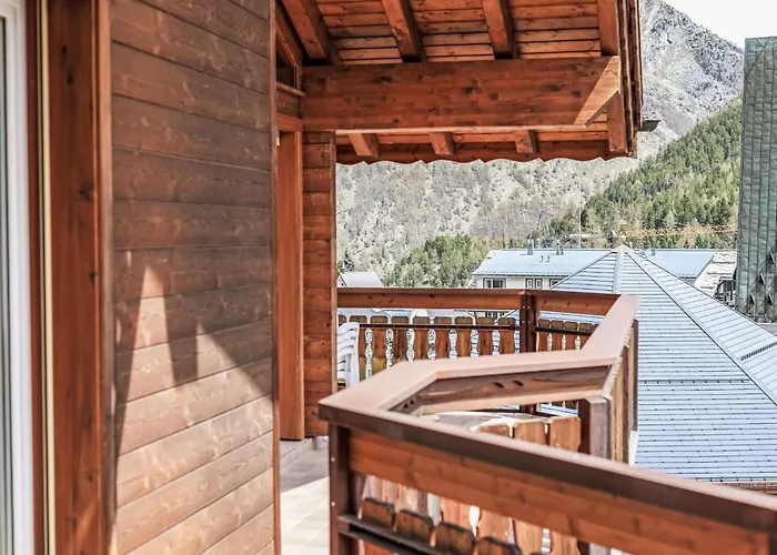 Chateau B-3 By Interhome