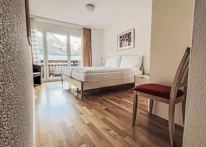 Chateau B-3 By Interhome