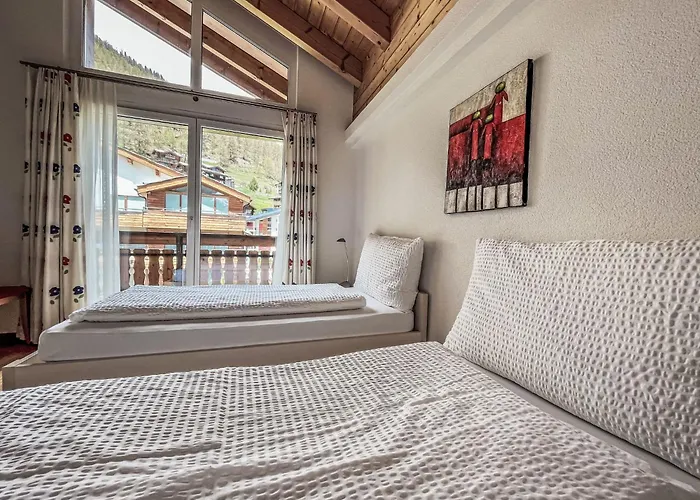 Chateau B-3 By Interhome