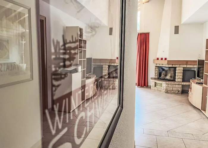 Chateau B-3 By Interhome Apartment *