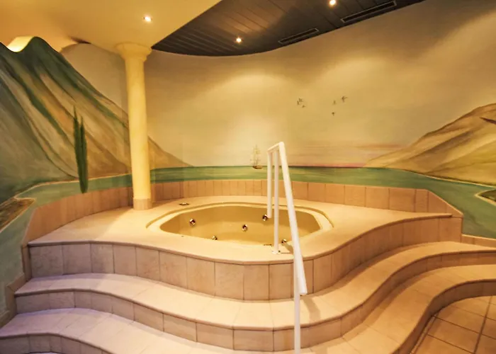 Chateau B-3 By Interhome *