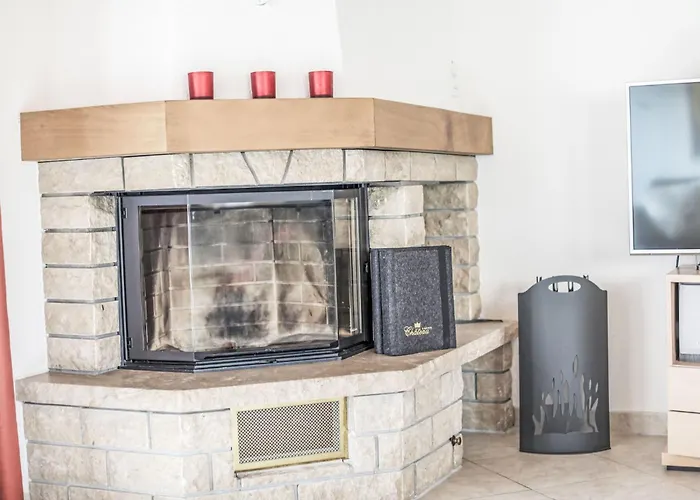 Chateau B-3 By Interhome