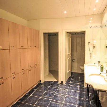 Chateau B-3 By Interhome Appartamento