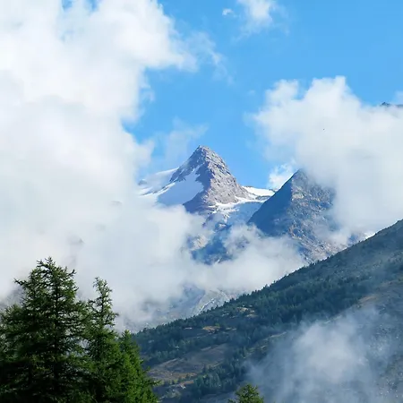 Chateau B-3 By Interhome Appartamento *