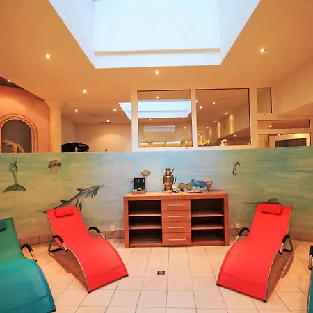 Chateau B-3 By Interhome *