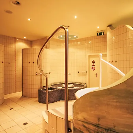 Chateau B-3 By Interhome Saas-Fee