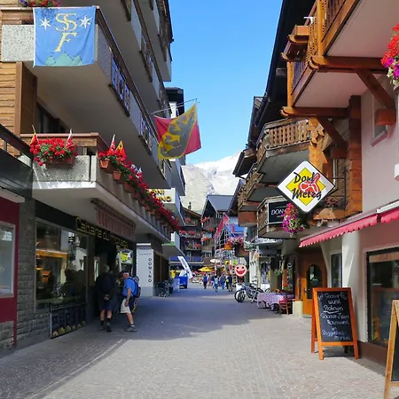 Chateau B-3 By Interhome Appartamento