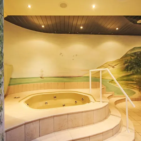 Appartamento Chateau B-3 By Interhome