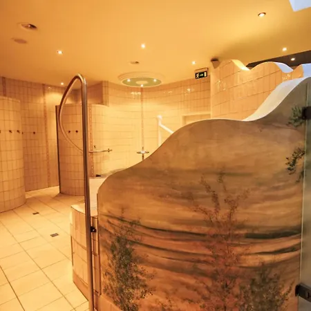 Chateau B-3 By Interhome Appartamento *