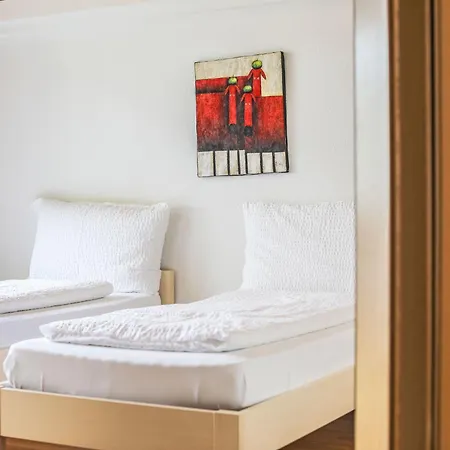 Chateau B-3 By Interhome Appartamento Saas-Fee