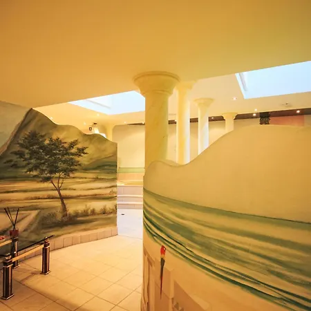 Chateau B-3 By Interhome * Saas-Fee