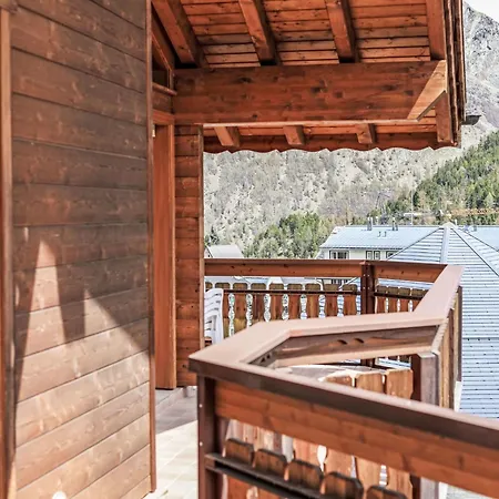 Chateau B-3 By Interhome