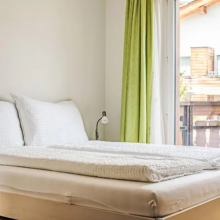 Appartamento Chateau B-3 By Interhome