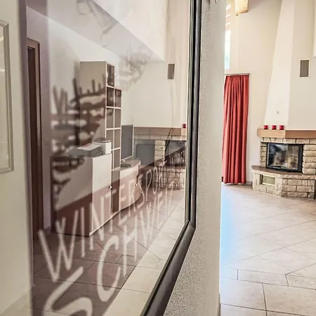 Chateau B-3 By Interhome Appartamento *