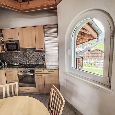 Chateau B-3 By Interhome