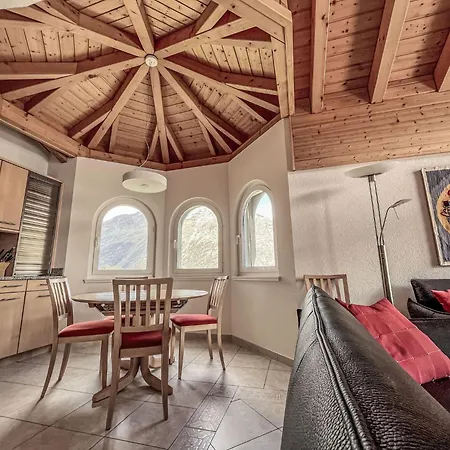 Chateau B-3 By Interhome Appartamento *