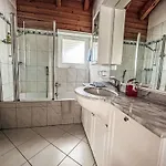 Apartment Chateau B-3 By Interhome *