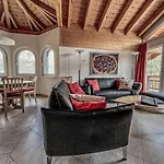 Chateau B-3 By Interhome Apartment