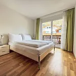 Chateau B-3 By Interhome Saas-Fee