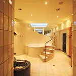 Apartment Chateau B-3 By Interhome Saas-Fee