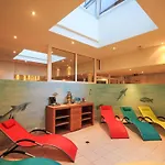 Apartment Chateau B-3 By Interhome