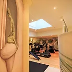 Chateau B-3 By Interhome Apartment *