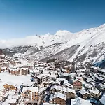 Apartment Chateau B-3 By Interhome Saas-Fee