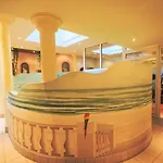 Apartment Chateau B-3 By Interhome