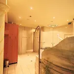 Chateau B-3 By Interhome Saas-Fee
