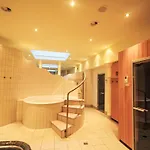 Apartment Chateau B-3 By Interhome