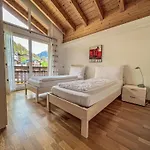 Chateau B-3 By Interhome Apartment Saas-Fee