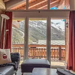 Chateau B-3 By Interhome Apartment Saas-Fee