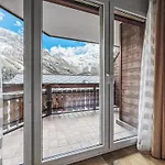 Apartment Chateau B-3 By Interhome