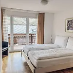 Chateau B-3 By Interhome Saas-Fee