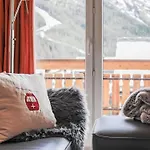Chateau B-3 By Interhome Apartment Saas-Fee