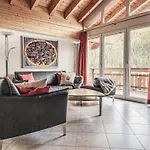 Chateau B-3 By Interhome Apartment *